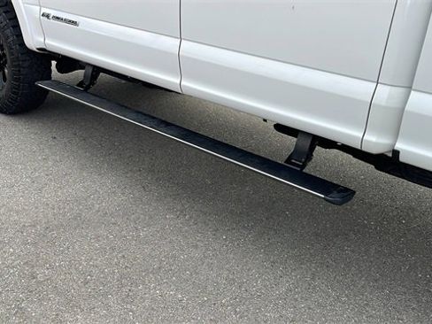 Used 2021 Ford F250 Lariat image 37