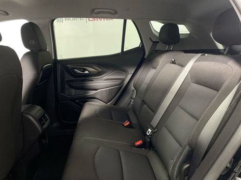 Certified 2024 GMC Terrain SLE w/ Driver Convenience Package AWD/4WD image 21