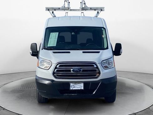 Used 2019 Ford Transit 150 XLT image 8