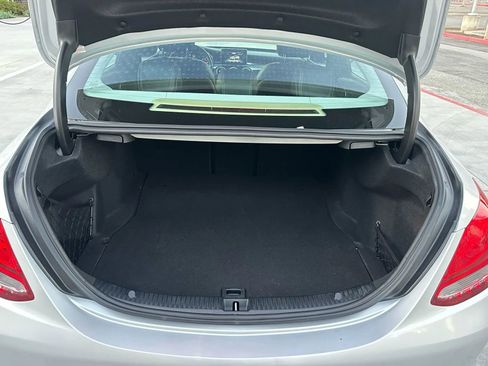 Used 2016 Mercedes-Benz C 300 C 300 Sedan 4D image 8