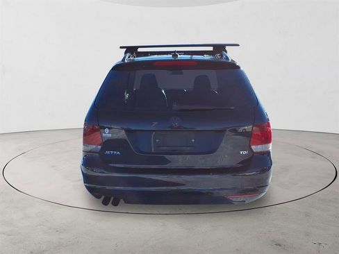 Used 2012 Volkswagen Jetta TDI image 6