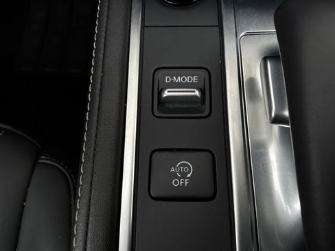 Used 2026 INFINITI QX60 Luxe AWD/4WD image 32