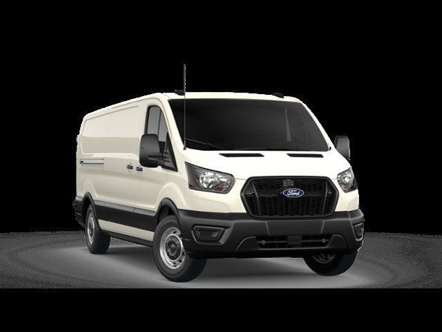 New 2026 Ford Transit 150 Low Roof w/ Load Area Protection Package RWD image 81