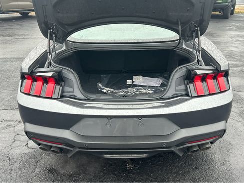 New 2026 Ford Mustang Premium image 4