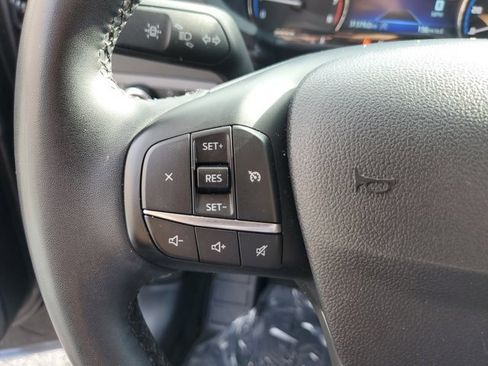 Used 2024 Ford Bronco Sport Outer Banks image 28