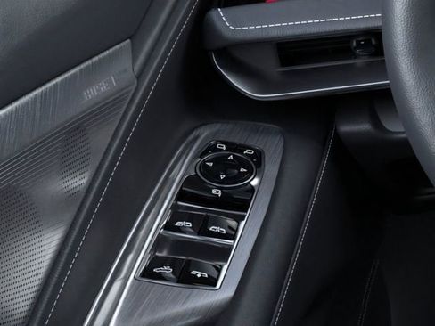 New 2026 Chevrolet Corvette Z06 RWD image 22