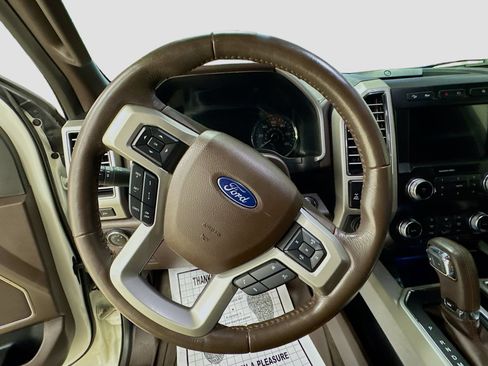 Used 2020 Ford F150 King Ranch w/ Equipment Group 601A Luxury AWD/4WD image 11