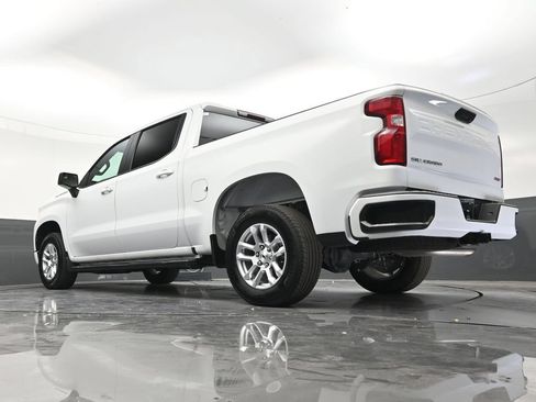 Used 2023 Chevrolet Silverado 1500 RST RWD image 19