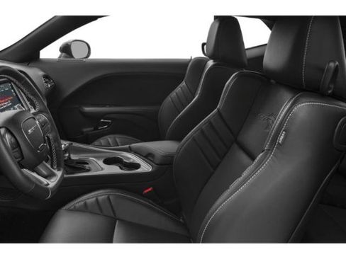 Used 2020 Dodge Challenger SRT Hellcat w/ Plus Package RWD image 12