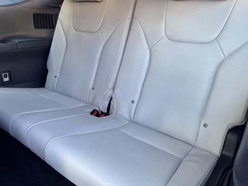 New 2026 Lexus TX 350 AWD image 27