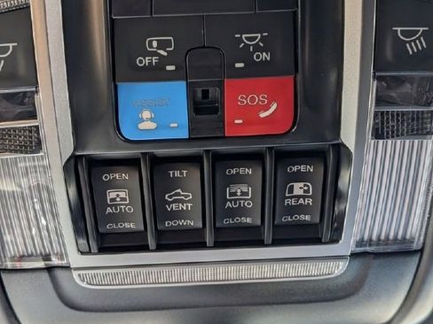 New 2026 RAM 1500 Rebel w/ Rebel Level 2 Equipment Group image 25