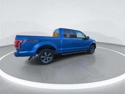 Used 2015 Ford F150 Lariat image 8