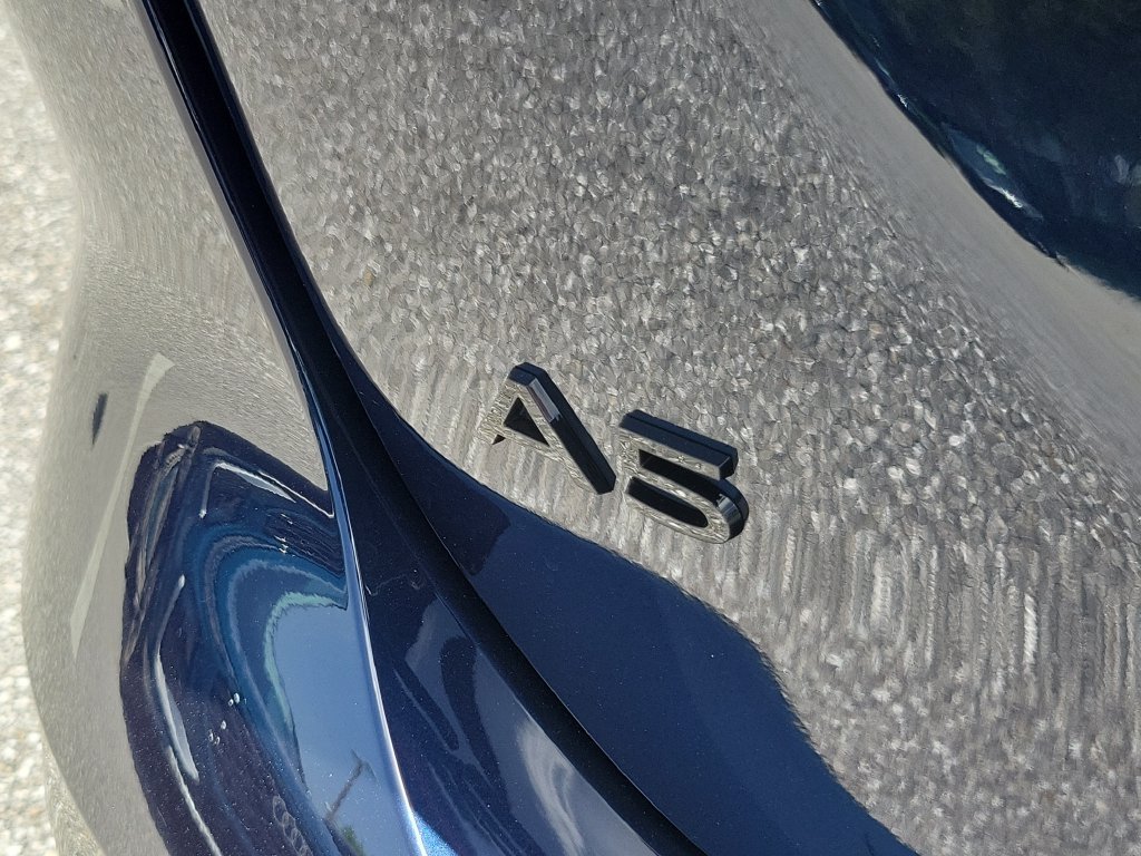 New 2026 Audi A5 Premium Plus AWD/4WD image 5