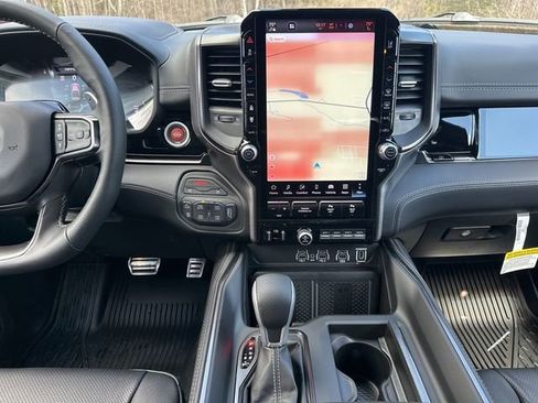 New 2026 RAM 1500 RHO AWD/4WD image 15
