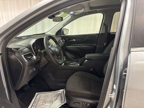 Used 2024 Chevrolet Equinox LT AWD/4WD image 14