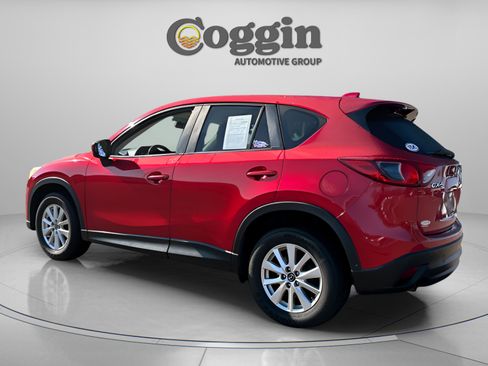 Used 2014 MAZDA CX-5 Touring image 3