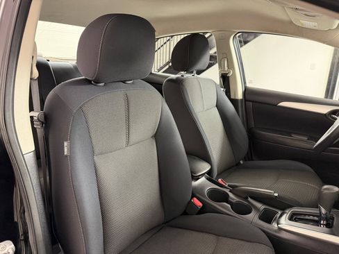 Used 2016 Nissan Sentra S FWD image 21