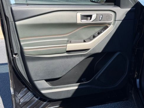 Certified 2023 Ford Explorer Timberline image 22