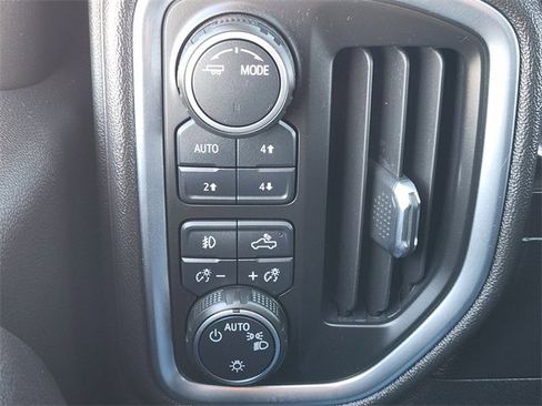 Used 2020 Chevrolet Silverado 1500 RST w/ All-Star Edition image 22