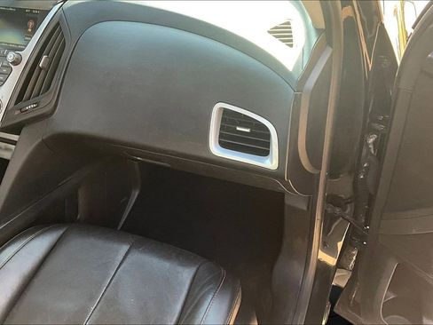 Used 2015 Chevrolet Equinox LTZ image 26