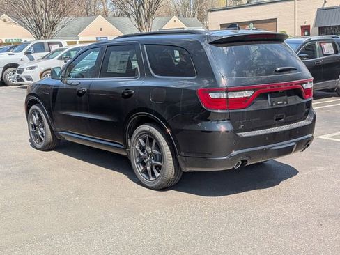 New 2026 Dodge Durango GT AWD/4WD image 5