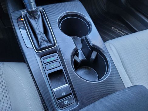 Used 2024 Honda Civic EX image 24