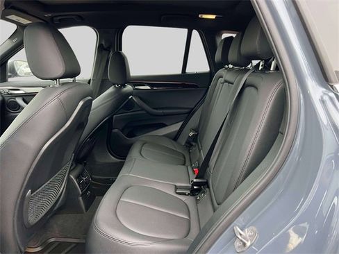 Used 2021 BMW X1 xDrive28i w/ Convenience Package image 16