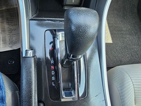 Used 2014 Honda Accord LX image 42