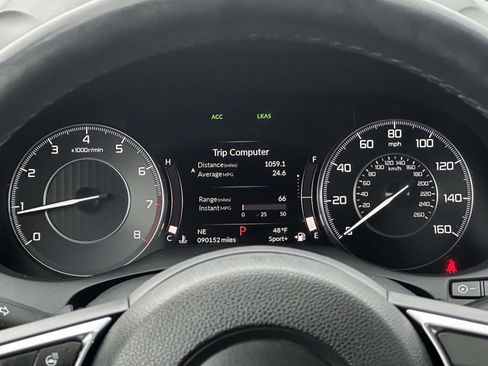 Certified 2019 Acura RDX FWD w/ Advance Package image 24