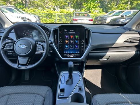 Certified 2024 Subaru Crosstrek 2.0i Premium AWD/4WD image 14