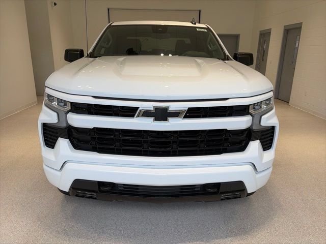 New 2026 Chevrolet Silverado 1500 RST w/ RST Select Package AWD/4WD image 2