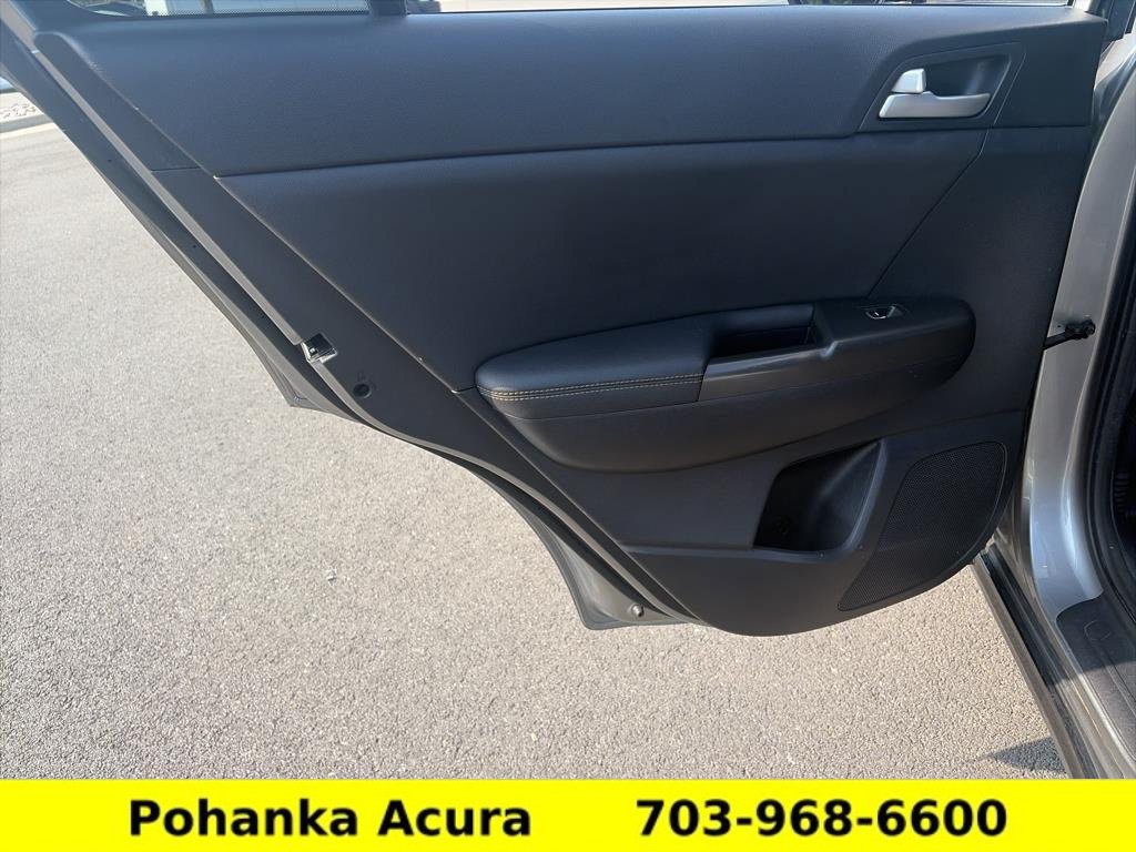 Used 2021 Kia Sportage S AWD/4WD image 20