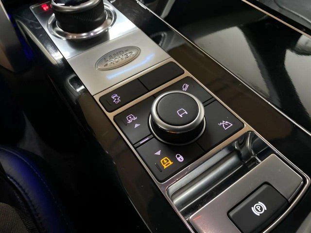 Used 2020 Land Rover Range Rover Autobiography AWD/4WD image 56