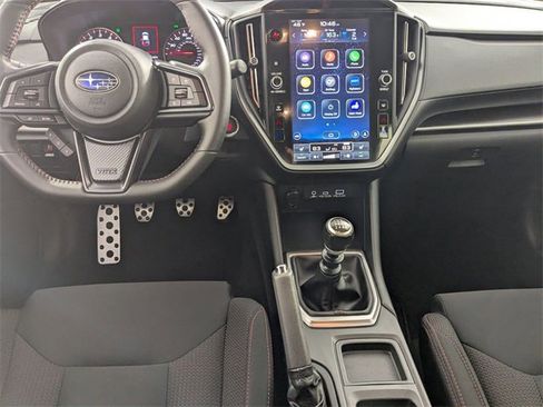 Used 2024 Subaru WRX Premium image 23