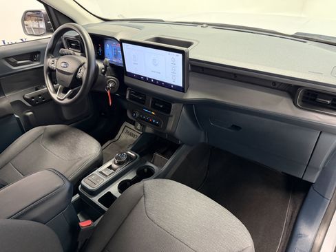 Used 2025 Ford Maverick XL w/ 4K Tow Package AWD/4WD image 18