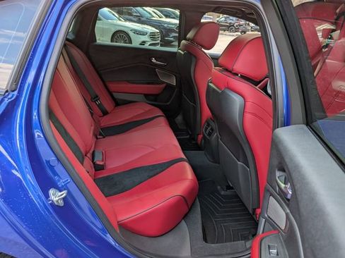 Certified 2023 Acura TLX A-Spec Package image 21