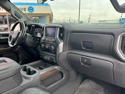 Used 2020 Chevrolet Silverado 1500 RST w/ All-Star Edition image 32