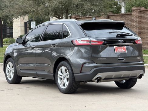 Used 2019 Ford Edge SEL w/ Equipment Group 201A image 14