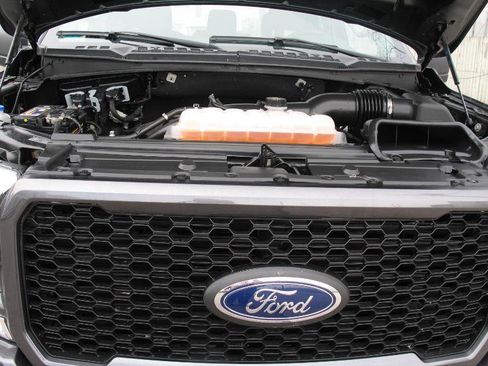 Used 2019 Ford F150 XL w/ Equipment Group 101A Mid image 48
