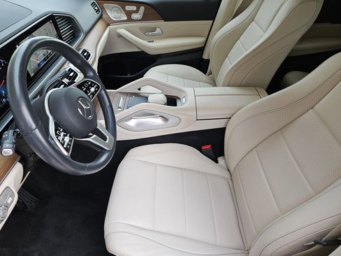 Certified 2022 Mercedes-Benz GLE 350 image 14