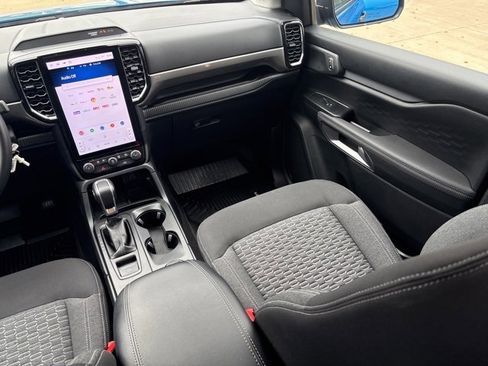 Used 2024 Ford Ranger XLT w/ Technology Package image 20