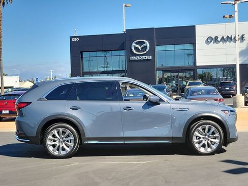 New 2026 MAZDA CX-90 3.3 Turbo w/ Premium Plus Pkg AWD/4WD image 30