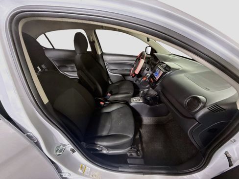 Used 2024 Mitsubishi Mirage G4 LE FWD image 28