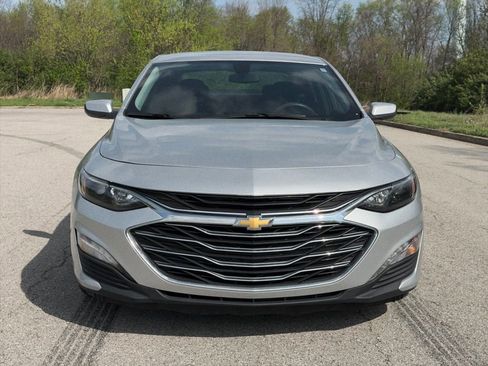 Used 2022 Chevrolet Malibu LT FWD image 28