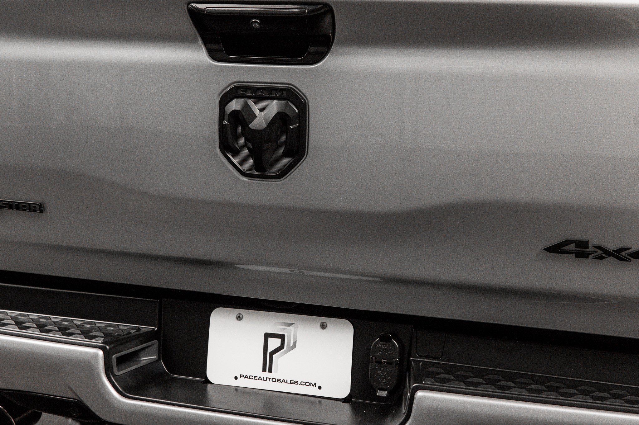 Used 2024 RAM 1500 Lone Star AWD/4WD image 18