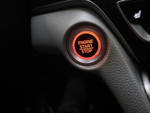 Used 2018 Honda Accord EX image 25