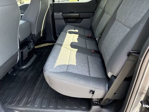 New 2026 Ford F150 XL w/ Tow/Haul Package RWD image 19
