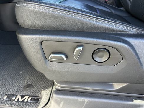 Certified 2022 GMC Sierra 1500 Denali w/ Denali Reserve Package image 56