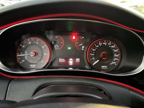 Used 2016 Dodge Dart SXT w/ Sun/Sound Group image 29