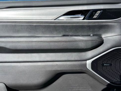 New 2026 Jeep Grand Wagoneer Limited image 13